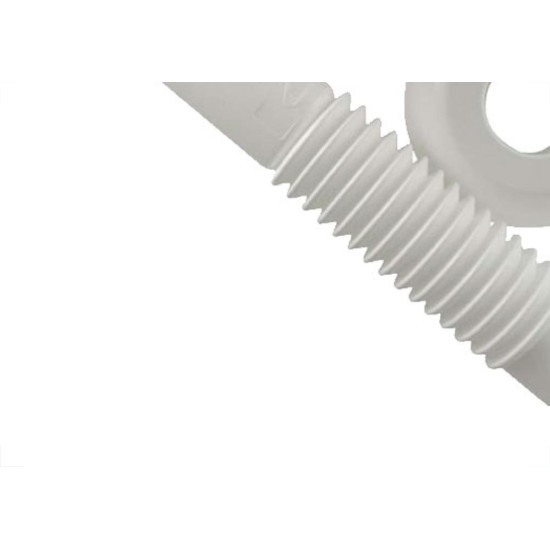 Tubo Lig.Blukit Flexivel Br 403