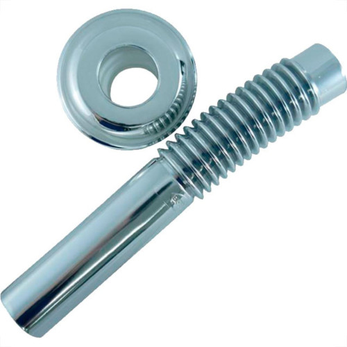 Tubo Lig.Blukit Flexivel Cr 404 Tubo Lig.Blukit Flexivel Cr 404