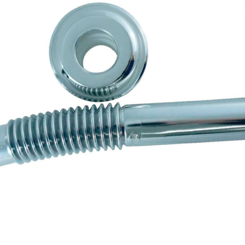 Tubo Lig.Blukit Flexivel Cr 404 Tubo Lig.Blukit Flexivel Cr 404
