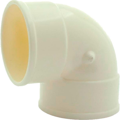 Cotovelo Esgoto Amanco. 40 X 90 - Kit C/25 PC Cotovelo Esgoto Amanco. 40 X 90 - Kit C/25 PC