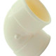 Cotovelo Esgoto Amanco. 40 X 90 - Kit C/25 PC Cotovelo Esgoto Amanco. 40 X 90 - Kit C/25 PC
