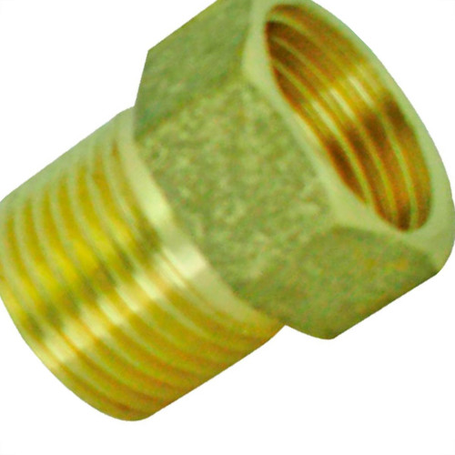 Aumento Metal Ama.Bognar 1/2 Curto Aumento Metal Ama.Bognar 1/2 Curto