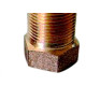 Aumento Metal Ama.Bognar 1/2.Longo