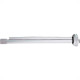 Braco P/Chuv.Polido 30Cm