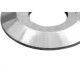 Canopla Abs.P/Torneira Bognar 1/2''