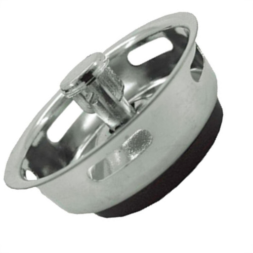 Cestinha Val.Amer.Metal Crom.Bognar Cestinha Val.Amer.Metal Crom.Bognar