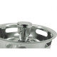 Cestinha Val.Amer.Metal Crom.Bognar Cestinha Val.Amer.Metal Crom.Bognar