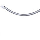 Engate Trancado Bognar Inox 60 Cm