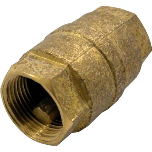 Valvula P/Poco Ret.Vert.Bognar 3/4