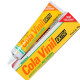 Cola Vinil Brascola 75 Grs Bisnaga Cola Vinil Brascola 75 Grs Bisnaga