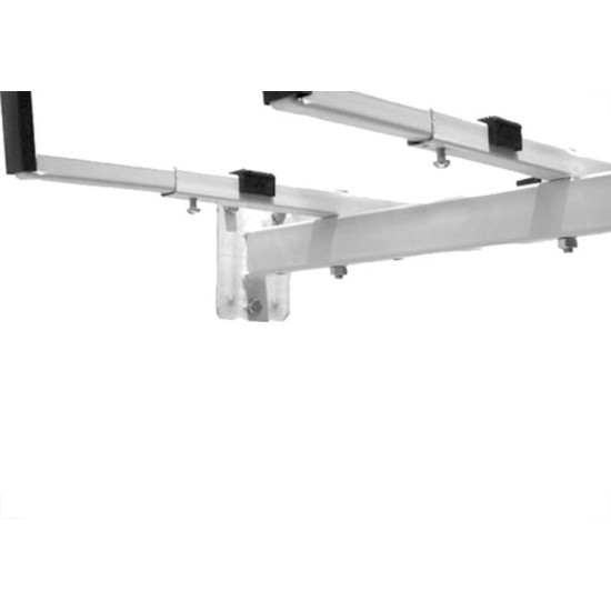 Suporte P/ Forno Brasfor.Sbr36-Bco Suporte P/ Forno Brasfor.Sbr36-Bco