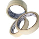 Fita Adesiva P/Embalagem Transp.Brasfort 48X100 - Kit C/5 RL Fita Adesiva P/Embalagem Transp.Brasfort 48X100 - Kit C/5 RL
