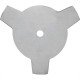Lamina Rocadeira 3Pont. 255X1,5X 1'' Lamina Rocadeira 3Pont. 255X1,5X 1''