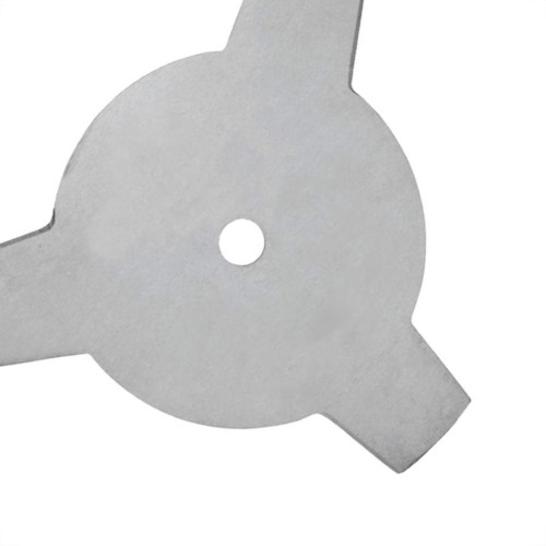 Lamina Rocadeira 3Pont. 255X1,5X 1'' Lamina Rocadeira 3Pont. 255X1,5X 1''