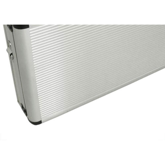 Maleta Aluminio,Md - 42X29X12 Maleta Aluminio,Md - 42X29X12