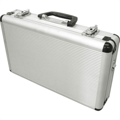 Maleta Aluminio.Gd - 45X33X15 Maleta Aluminio.Gd - 45X33X15