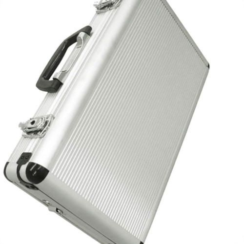 Maleta Aluminio.Gd - 45X33X15 Maleta Aluminio.Gd - 45X33X15