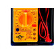 Multimetro Digital Brasfo.Pro-8522