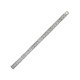Regua Aco Inoxidavel 60Cm Regua Aco Inoxidavel 60Cm