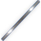 Regua Aco Inoxidavel 100Cm Regua Aco Inoxidavel 100Cm