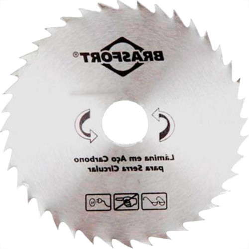 Serra Circ.4.3/8 X 60 X 20 Brasfort Serra Circ.4.3/8 X 60 X 20 Brasfort