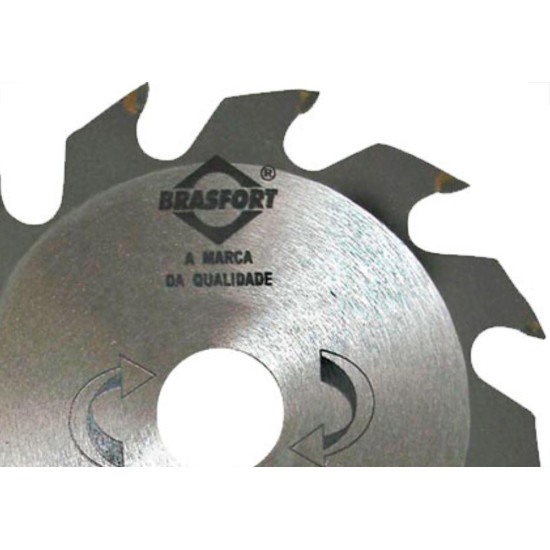 Serra Widea Brasfort 4.3/8 X 12 Serra Widea Brasfort 4.3/8 X 12