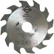 Serra Widea Brasfort 4.3/8 X 30 Serra Widea Brasfort 4.3/8 X 30