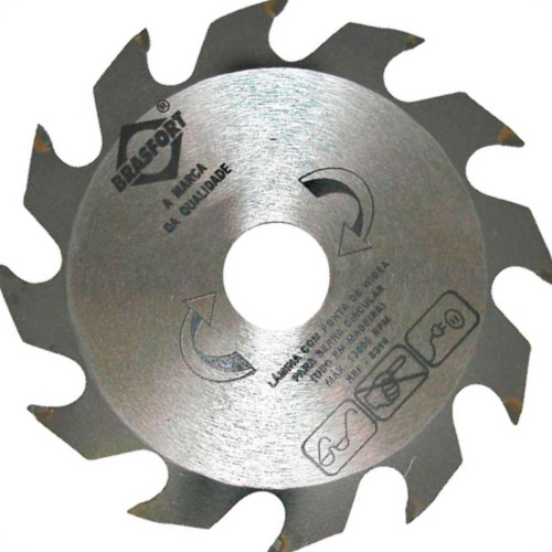 Serra Widea Brasfort 4.3/8 X 30 Serra Widea Brasfort 4.3/8 X 30