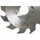 Serra Widea Brasfort 4.3/8 X 30 Serra Widea Brasfort 4.3/8 X 30