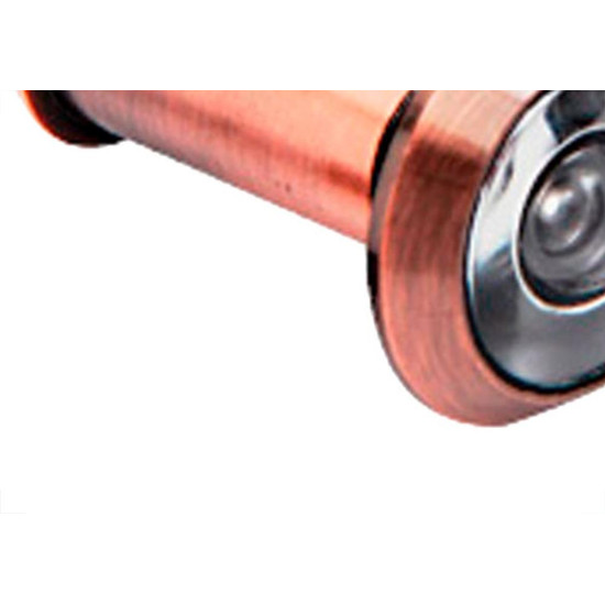 Visor P/ Porta Brasfort Colonial