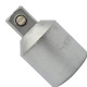 Adaptador Cab.T Waft B 1/2X3/8 6323 Adaptador Cab.T Waft B 1/2X3/8 6323