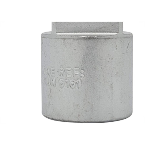 Adaptador Cab.T Waft C 1/2X3/4 6161 Adaptador Cab.T Waft C 1/2X3/4 6161