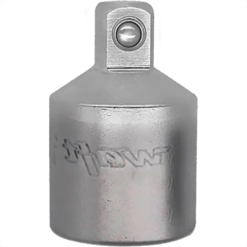 Adaptador Cab.T Waft D 3/4X1/2 6162 Adaptador Cab.T Waft D 3/4X1/2 6162