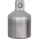 Adaptador Cab.T Waft D 3/4X1/2 6162 Adaptador Cab.T Waft D 3/4X1/2 6162