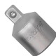 Adaptador Cab.T Waft D 3/4X1/2 6162 Adaptador Cab.T Waft D 3/4X1/2 6162
