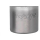 Adaptador Cab.T Waft D 3/4X1/2 6162 Adaptador Cab.T Waft D 3/4X1/2 6162