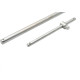 Cabo T P/Soquete Waft 3/4 X 20'' Cabo T P/Soquete Waft 3/4 X 20''