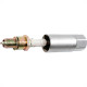 Soquete P/Vela Waft 21Mm/6173 Soquete P/Vela Waft 21Mm/6173