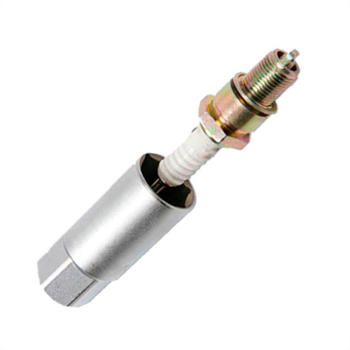Soquete P/Vela Waft 21Mm/6173 Soquete P/Vela Waft 21Mm/6173