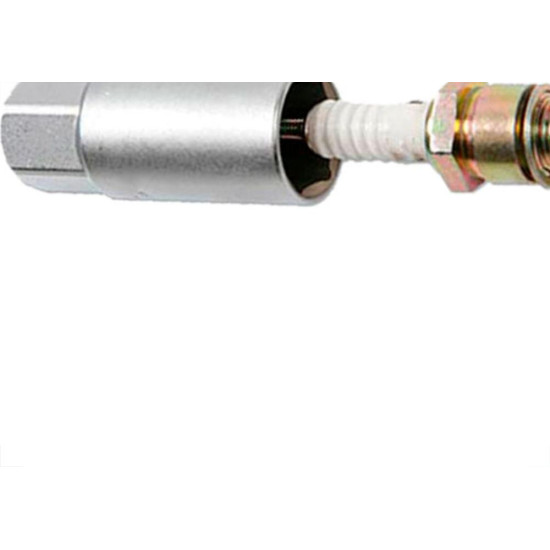 Soquete P/Vela Waft 21Mm/6173 Soquete P/Vela Waft 21Mm/6173