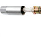 Soquete P/Vela Waft 21Mm/6173 Soquete P/Vela Waft 21Mm/6173