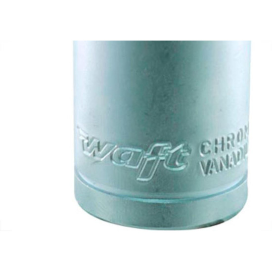 Soquete Torx Femea Waft 1/2 E20