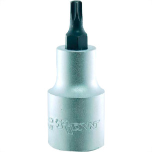 Soquete Torx Macho Waft 1/2 T20