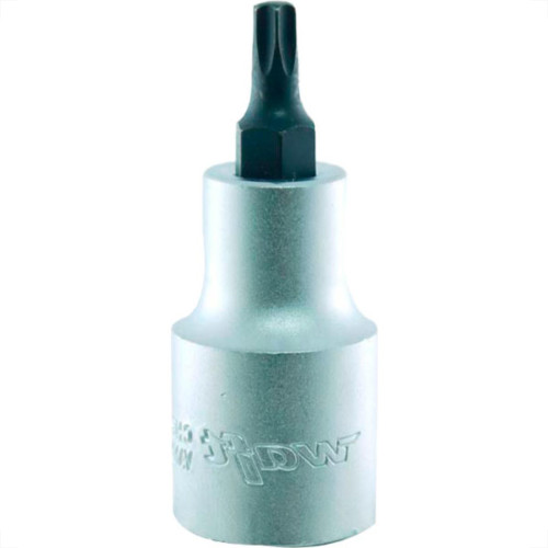 Soquete Torx Macho Waft 1/2 T27 Soquete Torx Macho Waft 1/2 T27
