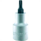 Soquete Torx Macho Waft 1/2 T45 Soquete Torx Macho Waft 1/2 T45
