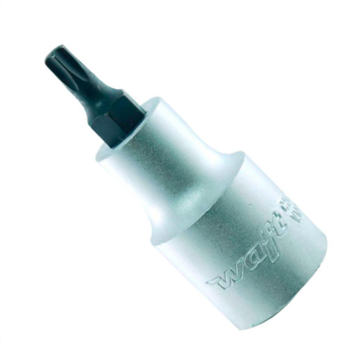 Soquete Torx Macho Waft 1/2 T55 Soquete Torx Macho Waft 1/2 T55