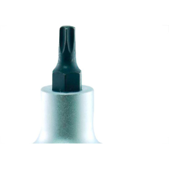 Soquete Torx Macho Waft 1/2 T55 Soquete Torx Macho Waft 1/2 T55