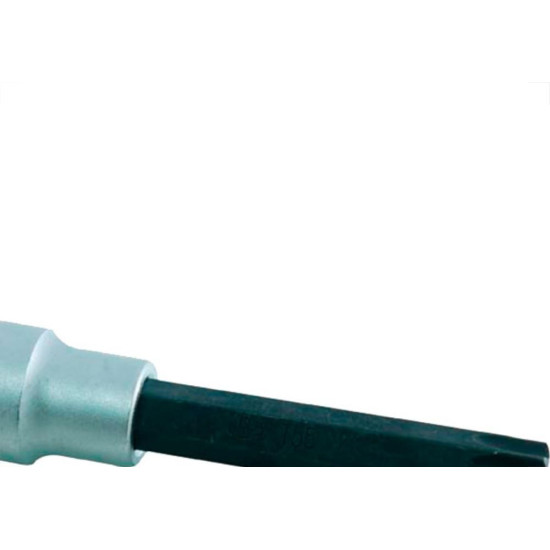 Soquete Torx Macho Waft Lg 1/2 T25