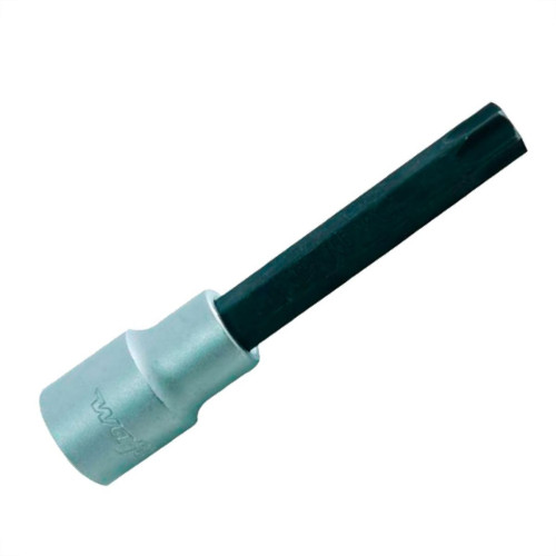 Soquete Torx Macho Waft Lg 1/2 T30 Soquete Torx Macho Waft Lg 1/2 T30
