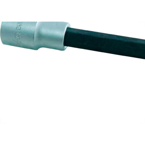 Soquete Torx Macho Waft Lg 1/2 T30 Soquete Torx Macho Waft Lg 1/2 T30